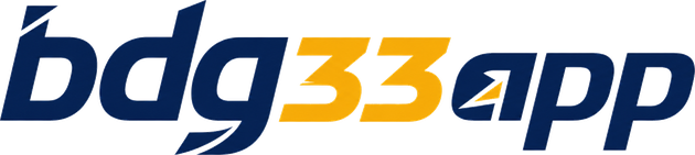 bdg33 app লোগো